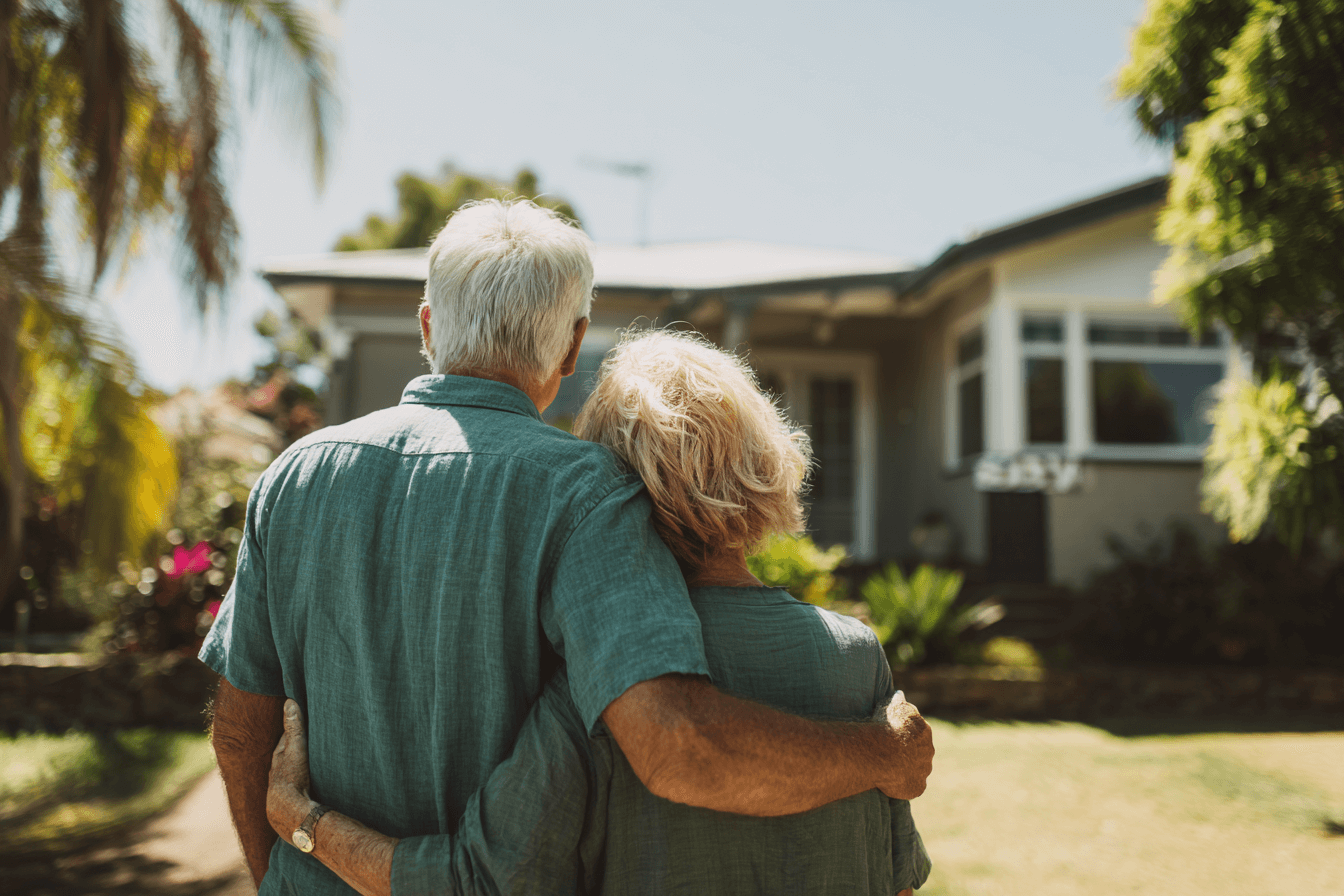 Sell or keep,
after-tax clarity